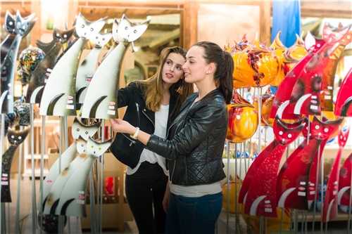 Glasparadies Bad F�ssing